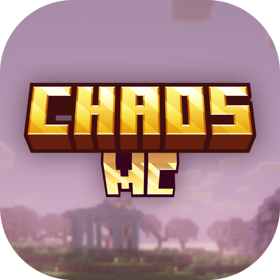 ChaosMC Logo
